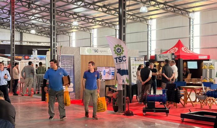 San José reunió a más de 100 empresas en la Bienal de la Producción 2026