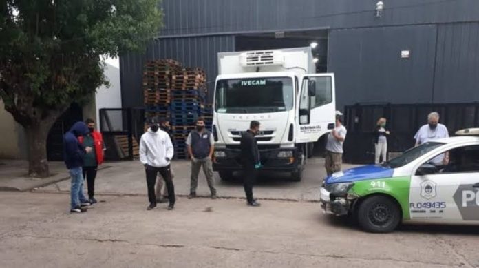 En San Pedro, un fallo absolvió bloqueos y la UIA salió a reclamar