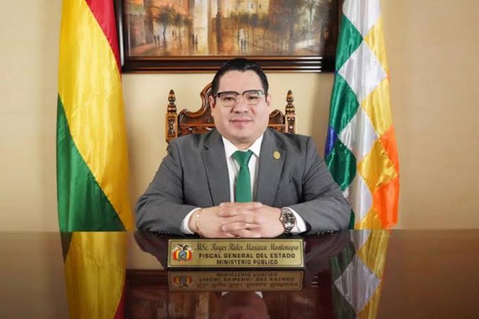 Bolivia: detienen al fiscal que investigaba a Cerimedo y crece la polémica