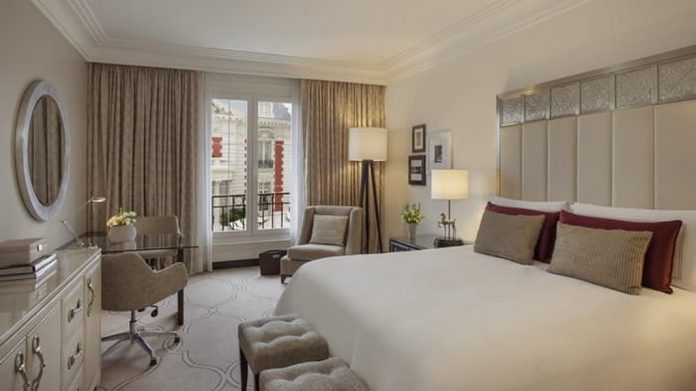 La partida de $213 millones para hotelería en Buenos Aires que no da nombres