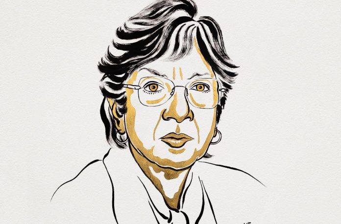 Navi Pillay, la sudafricana que ganó el Nobel de la Paz 2026