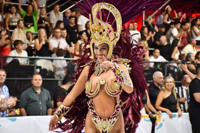 Carnaval 2027 en Concordia: falta garantía de $50 millones y nueva licitación