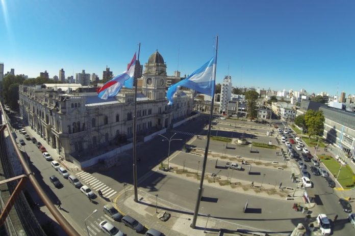 Empresarios de Entre Ríos respaldan la reforma del Código Procesal Laboral