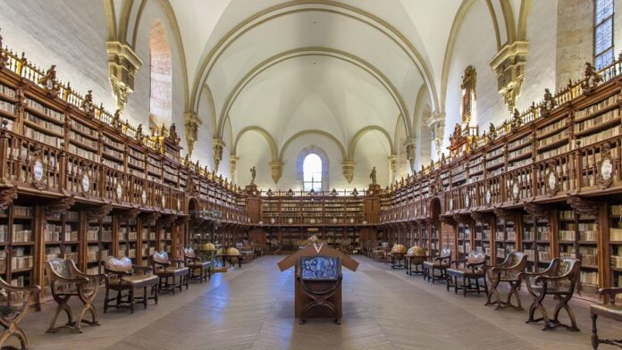 De Crespo a Salamanca, España: formación ejecutiva en IA