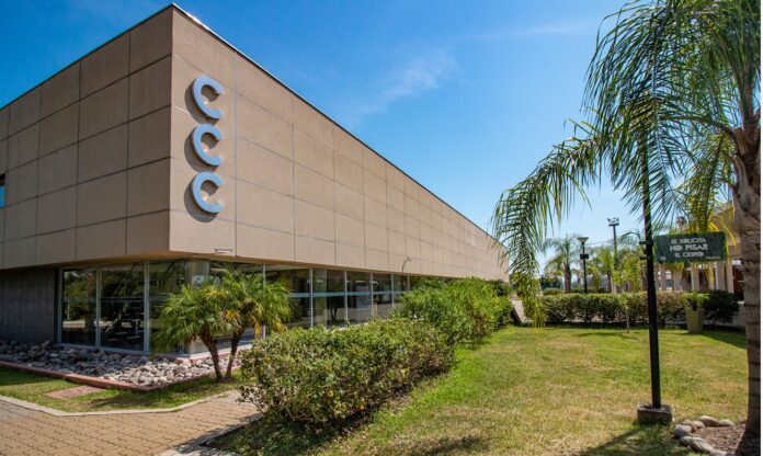 Concordia sale del formato tradicional: el Nacional de Pesas llega al CCC