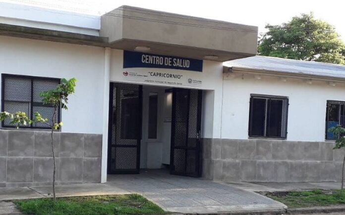 Un hombre armado en el CAPS Capricornio: el PJ pidió informes por seguridad