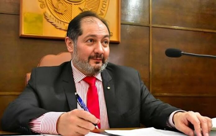 Boleta Única: el FEF acudió a la Justicia por un casillero confuso
