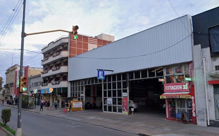 Paraná: el HCD aprobó mediasombra en cocheras y modificó la norma de incendios