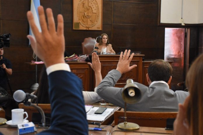 Diez anteproyectos: la exigencia de Peronismo Social a candidatos a concejales