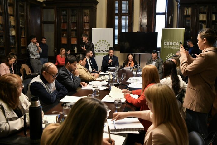 Reforma procesal laboral: arrancó el debate en la Cámara de Diputados