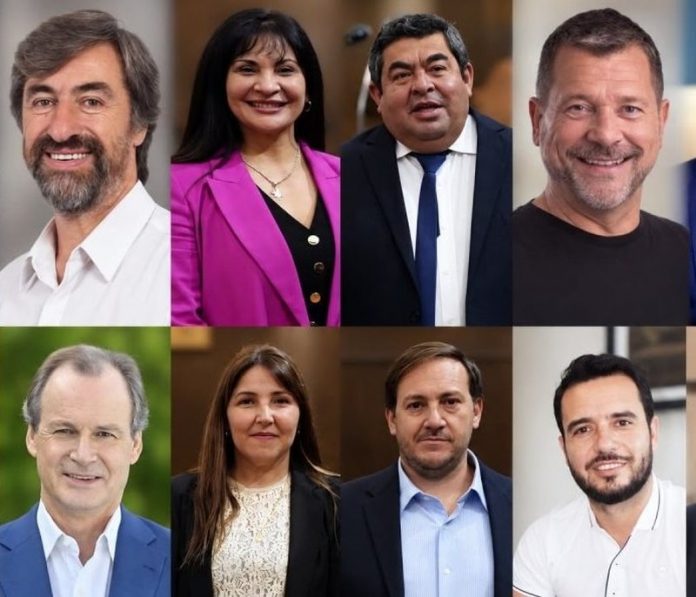 ¿El peronismo es opción en Concordia frente al modelo libertario?