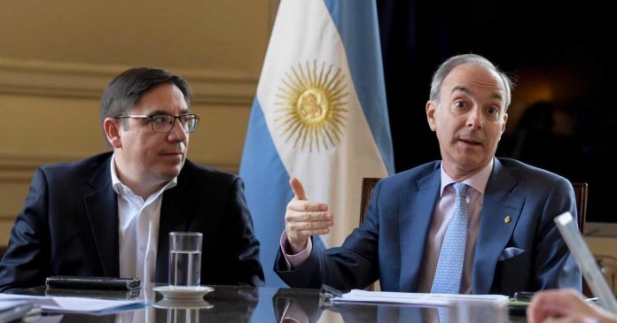 El Gobierno nacional: 205 escuelas cerradas en Buenos Aires durante el paro