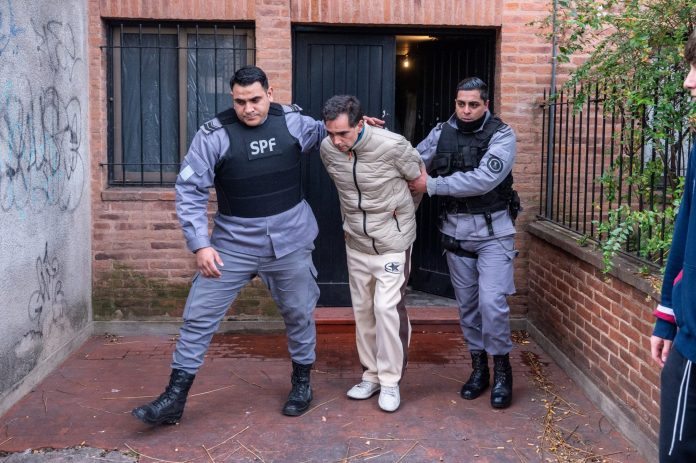 Procesaron a Facundo Leal en San Isidro: coimas y sobreprecios en Arsat