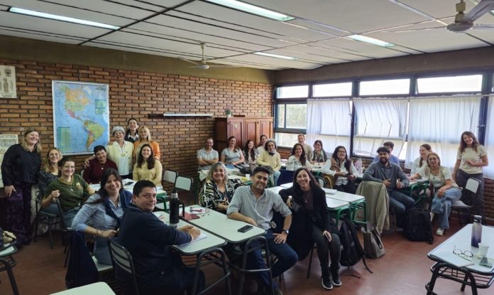 Concordia, Gualeguaychú y Paraná: empresas y escuelas afinan la sinergia