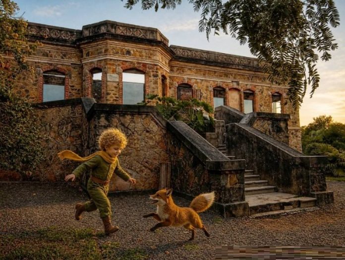 Castillo San Carlos: arte, ciencia y literatura hasta diciembre en Concordia