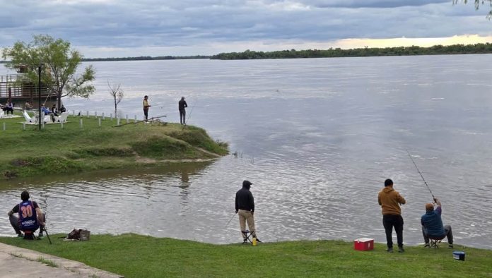 Estiman 75% de reservas en Entre Ríos: $105.000 por persona