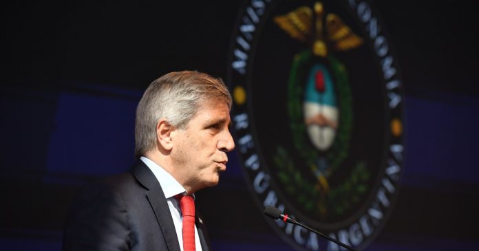 Tregua al ajuste: el gasto primario subió 4,6% en septiembre