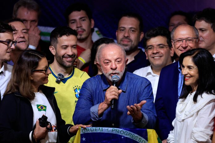 Lula revalidó en Brasil: Milei en silencio y la región en vilo