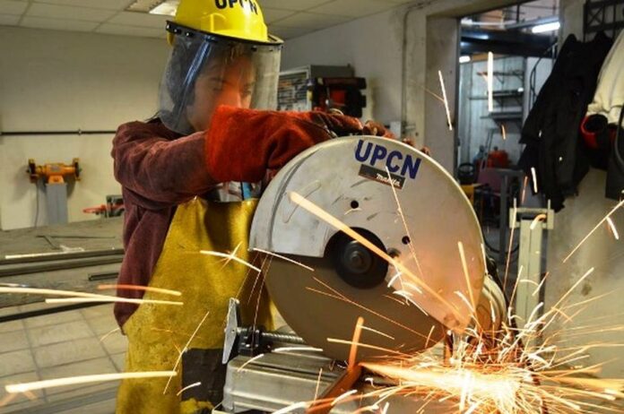 Preinscripciones 2027 de UPCN: cursos de oficios en Paraná y Nogoyá