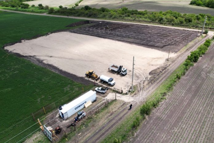 Enersa invierte $18.000 millones en la nueva Estación Transformadora Viale
