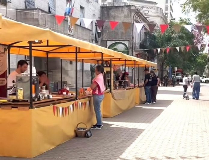 De las linternas en San Carlos al Oktoberfest: la agenda turística de Concordia