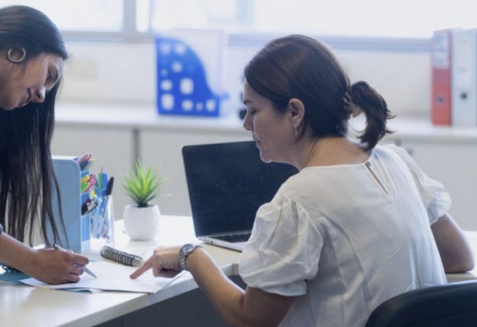 RIFL: más de 63 mil trabajadores al empleo registrado en tres meses