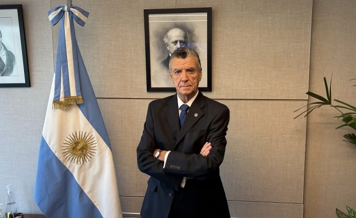 La CAC valoró fallos de la Corte que frenan tributos locales