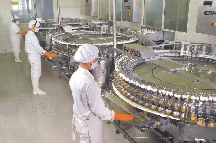 Ovoproductos: el salto de 18% que posiciona a Argentina en el mundo