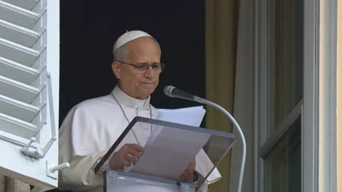 El Papa reapareció en Roma: 'Retomaré gradualmente mi actividad'