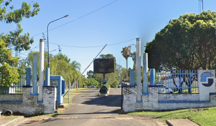 Deuda de 200.000 dólares: el conflicto que frenó al Club Salto Grande