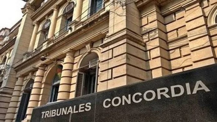 Giro en Concordia: el STJ ordenó juicio por abuso sexual
