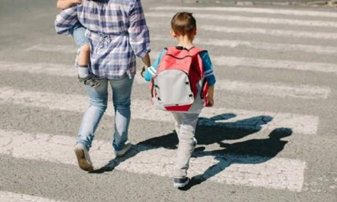 Criar un hijo de 6 a 12 años cuesta casi $800.000 al mes, según INDEC