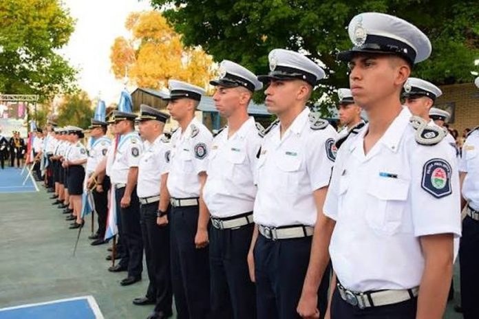La Policía de Entre Ríos suma $4.500 millones a una partida del 2026
