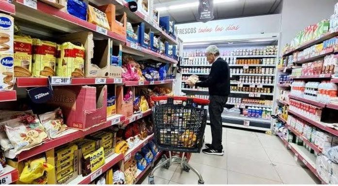 Ventas pyme argentinas: crecieron 0,3% en septiembre, pero el año sigue en rojo