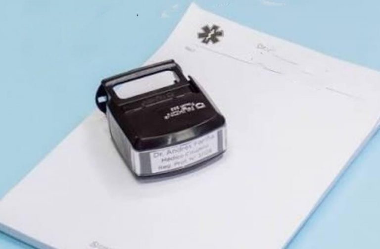 Empleado de Concordia: sumario por certificado médico presuntamente falso