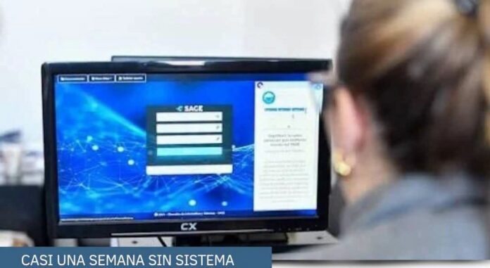 Cayó SAGE: AGMER reclama por auditorías médicas y concursos docentes