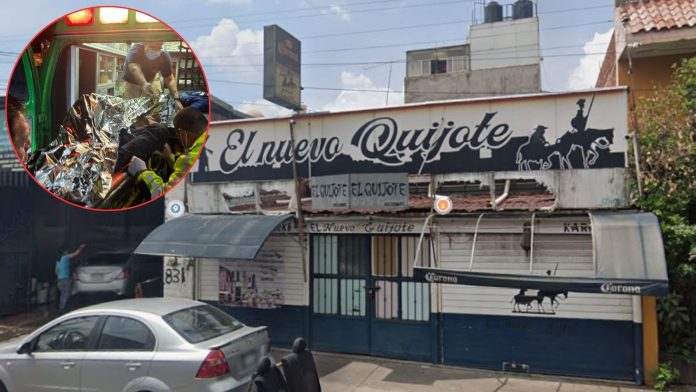 Cuatro muertos en un bar de Zamora, Michoacán: el ataque que sacudió México