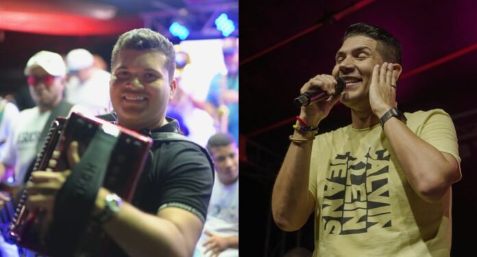 Efraín Zuleta fue dado de alta; Kbeto perdió una pierna en Colombia