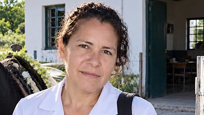 Detienen al capataz de estancia por el femicidio de una docente en Corrientes