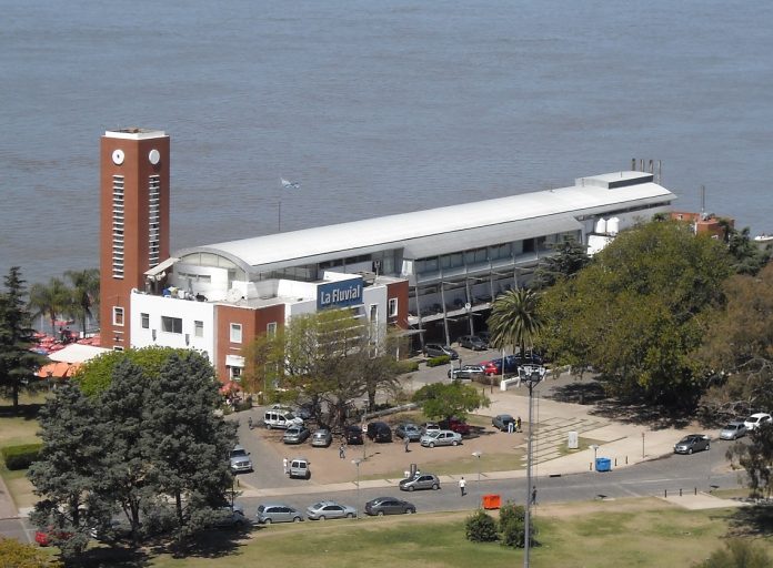 Ronda RIGI en Rosario: pymes entrerrianas pueden vender