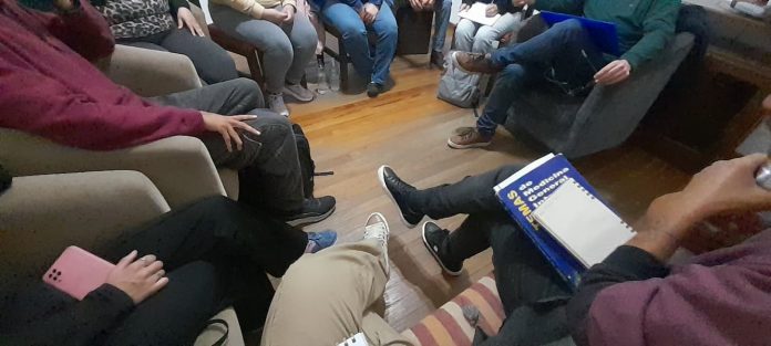 Lazos en Red: la solidaridad no puede reemplazar al Estado en salud mental