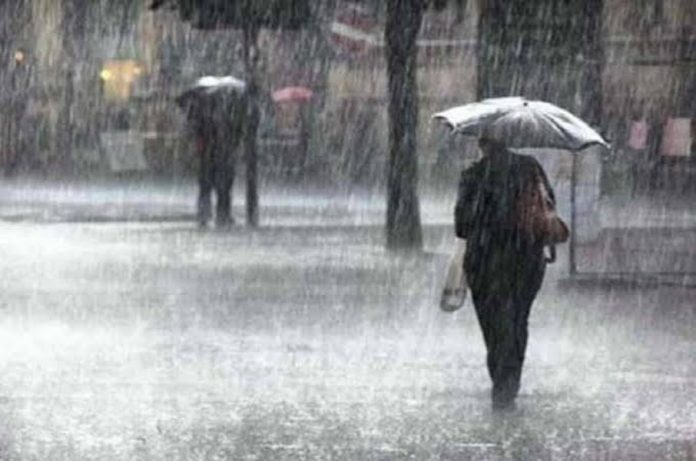 Tormentas, granizo y lluvias intensas: el pronóstico para todo Entre Ríos