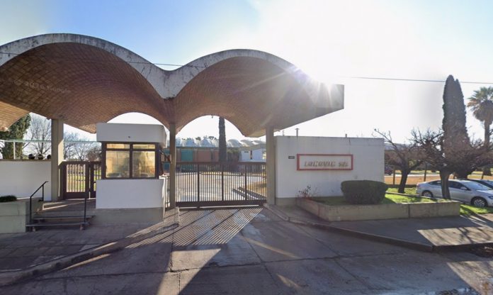 Longvie muda calefones y anafes a Catamarca y redefine su planta de Paraná