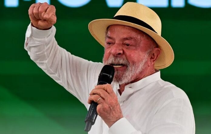 UPCN Entre Ríos: Lula ganó y los derechos laborales siguen en juego
