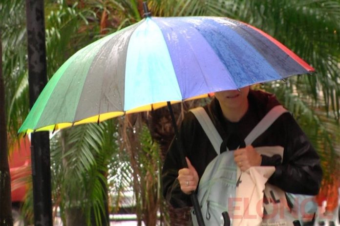 El Niño apunta a un verano con más lluvias y calor intenso en el Litoral