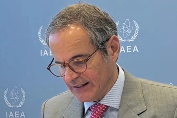 Grossi, vetado: la ONU no logra elegir secretario general