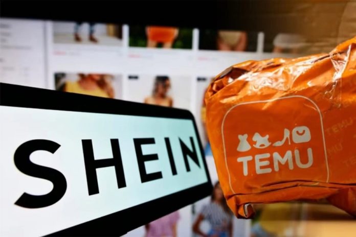 Shein y Temu: cómo funciona la franquicia de US$400 a nivel nacional