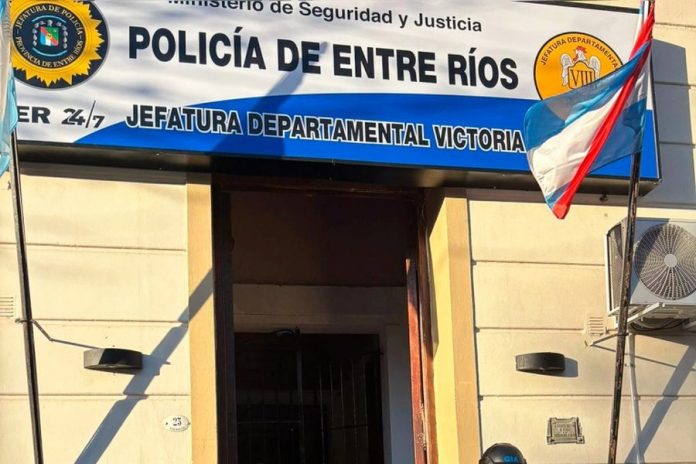 Posible femicidio en Rincón del Doll: hallaron a una mujer buscada en Victoria