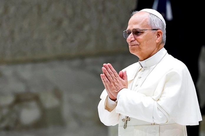 Operado en Roma: el papa León XIV y la incógnita de su visita a Argentina