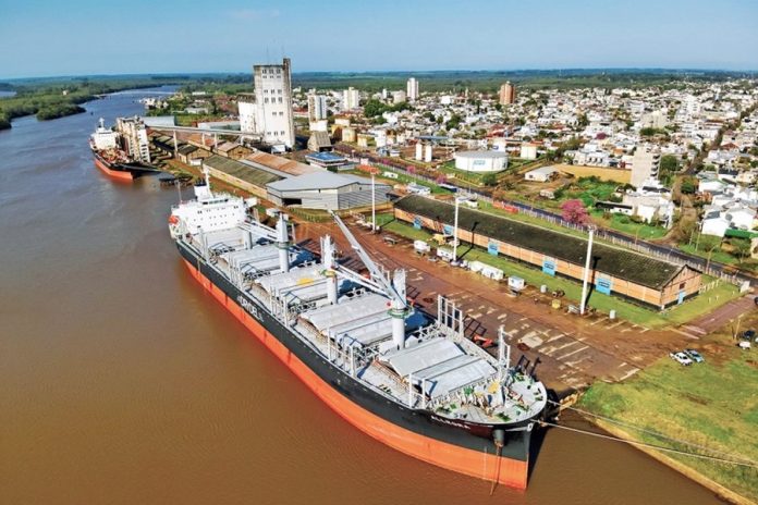 La Cepal proyecta un récord para las exportaciones argentinas